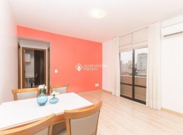 421933 - R · Apartamento no bairro Bom Fim