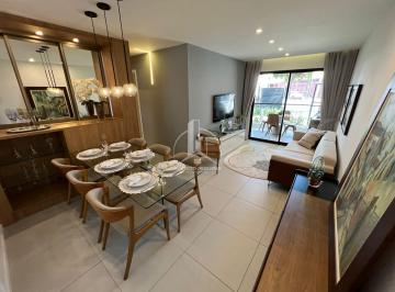 Apartamento · 95m² · 3 Quartos · 2 Vagas · Apartamento Alto Padrão na Aldeota