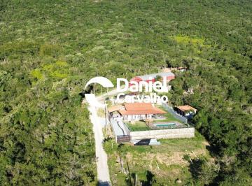 Terreno · 20645m² · Área á venda em Governador Celso Ramos SC