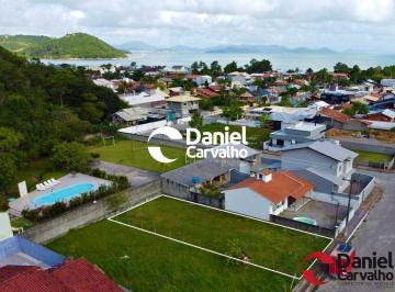 Terreno · 360m² · Terreno em Loteamento em Praia Grande, Governador Celso Ramos/SC