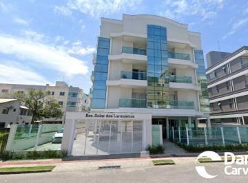 Apartamento · 71m² · 2 Quartos · 1 Vaga · Apartamento Temporada - Residencial Solar das Laranjeiras