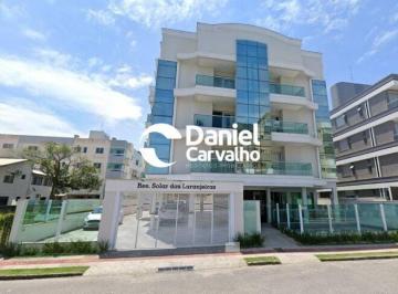Apartamento · 71m² · 2 Quartos · 1 Vaga · Apartamento Temporada - Residencial Solar das Laranjeiras