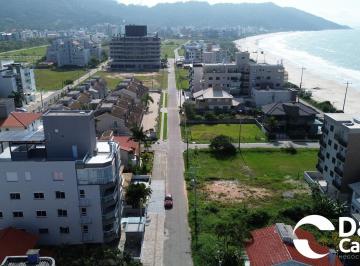 Apartamento · 87m² · 3 Quartos · 1 Vaga · Apartamento Padrão - Praia de Palmas - Governador Celso Ramos/SC