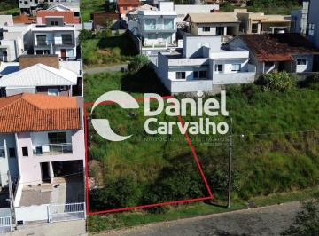 Terreno · 252m² · Terreno em Loteamento - Gov. Celso Ramos / SC.