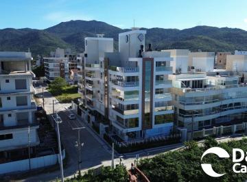 Apartamento · 102m² · 3 Quartos · 2 Vagas · Apartamento Alto Padrão - Praia de Palmas, Governador Celso Ramos/SC