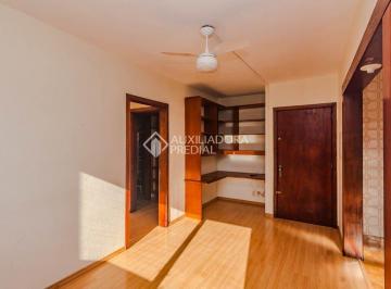 422955 - Rua Hugo Livi - 177 - 208  (3) · Apartamento no bairro Morro Santana
