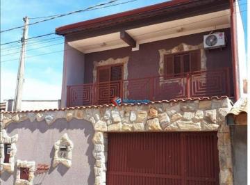 049cd3ca07da192b1d672a28cc86af5bed4ed281 · Excelente sobrado com 3 quartos, terreno 200 m², construção 140 m², por R$ 450.000 - Jardim Mirassol