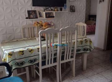 25a99f59ddba352ec77ee226f18ccc5f14825da0 · Apartamento com 2 dormitórios à venda, 48 m² por R$ 173.000,00 - Conjunto Habitacional Edivaldo Antô