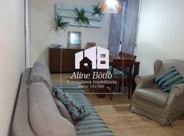 0 · apartamento à venda em Jardim Novo Cambuí