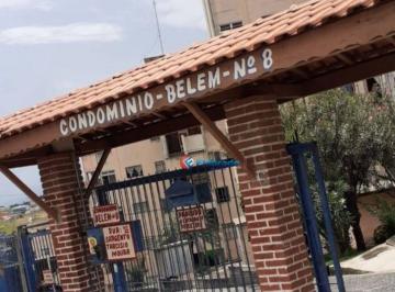 1bd3428a70db2a9b701a58a0b28bb3771cef9bd6 · Apartamento com 2 quartos à venda, 50,22 m² por R$ 145000 - Aceita financiamento. Dic III (Conjunto