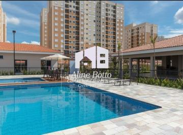 0 · apartamento à venda em Parque Industrial