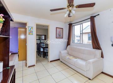 Apartamento · 60m² · 2 Quartos · Apartamento no bairro Mario Quintana
