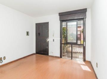 04-391111-MAE-APOLINARIA-MATIAS-BATISTA-252-105 · Apartamento no bairro Morro Santana