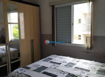 ecf579c59d6f61f145e4e72e27fc52aef1b3b9c5 · Apartamento com 2 quartos à venda - Jardim Recanto dos Sonhos - Sumaré/SP