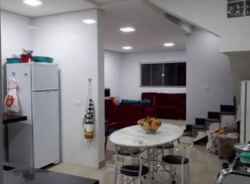 d183834a9c1caad86974d0908e840d6fbfd4d821 · Casa com 3 dormitórios à venda, 140 m² por R$ 450.000,00 - Jardim Mirassol - Campinas/SP
