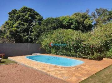 14f2fe0d60f2d63126ad40472919eea905cbede8 · Chácara com 4 quartos à venda, 2000 m² por R$ 2.810.000 - Parque Maria Helena - Campinas/SP