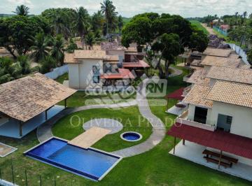 Casa · 98m² · 3 Quartos · 1 Vaga · Júnior Creci 4745 - 84 99922.4172 - Casa Duplex - R$ 750.000 - Casa c/ 3 quartos - Lagoa do Bonfim -