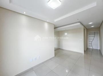 Apartamento · 76m² · 3 Quartos · 1 Vaga · APTO PADRÃO | 03 QUARTOS | BANCO RASO | ITABUNA-BA | COND. FECHADO | R$ 300.000,00