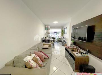 Apartamento · 80m² · 2 Quartos · 1 Vaga · APTO PADRÃO | CASTÁLIA | 02 QUARTOS | VENDA | COND. FECHADO | R$ 195.000,00