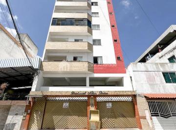 Apartamento · 76m² · 3 Quartos · 1 Vaga · APTO PADRÃO | 03 QUARTOS | BANCO RASO | 1o ANDAR | ITABUNA-BA | R$ 280.000,00