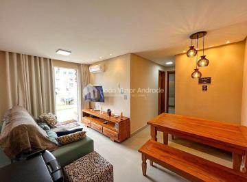 Apartamento · 90m² · 2 Quartos · 1 Vaga · ILHÉUS-BA | APTO GARDEN | 02 QUARTOS | COND. FECHADO | R$ 550.000,00 (PORTEIRA FECHADA)