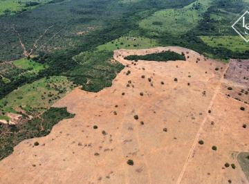 Rural · 1770ha · 1 Quarto · Fazenda para soja em São João da Aliança GO, toda plana, casa sede, rio perene, muito boa de agua