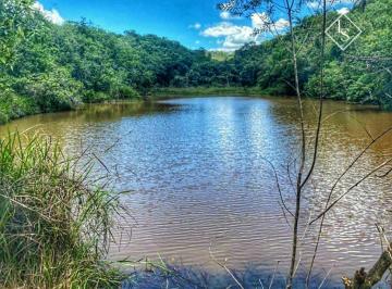 Rural · 50ha · 1 Quarto · Fazenda Jaboticatubas/MG 50 hectares após Lagoa Santa - Casa excelente - Pasto formado - criações -