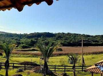 Rural · 420ha · 1 Quarto · Fazenda de 420 hectares em Oliveira-MG, formada em pastagem mas ideal pra café