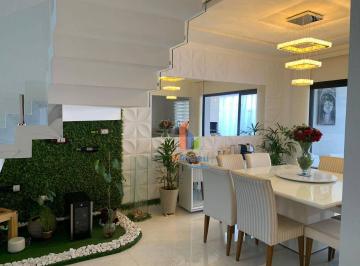 3726fed2ae0c6a892f4e3dcbd35257e97fece232 · Casa com 3 dormitórios à venda, 220 m² por R$ 1.590.000 - Residencial Golden Park - Hortolândia/SP