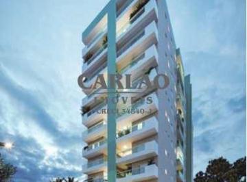 Apartamento · 73m² · 2 Quartos · 1 Vaga · Apartamento com 2 dorms, Centro, Itanhaém - R$ 600 mil, Cod: 354619