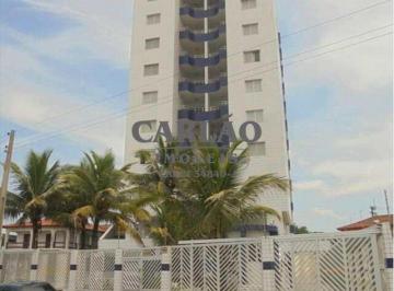 Apartamento · 127m² · 3 Quartos · 1 Vaga · Apartamento com 3 dorms, Vila Dinopolis, Mongaguá - R$ 375 mil, Cod: 353973