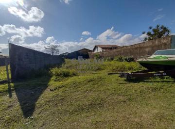 Terreno · 420m² · Terreno, Cibratel II, Itanhaém - R$ 125 mil, Cod: 354374