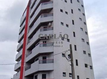 Apartamento · 104m² · 2 Quartos · 2 Vagas · Apartamento com 2 dorms, Vila Atlântica, Mongaguá - R$ 456 mil, Cod: 355309