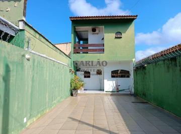 Casa · 115m² · 2 Quartos · 4 Vagas · Casa com 2 dorms, Jardim Italmar, Itanhaém - R$ 350 mil, Cod: 355027