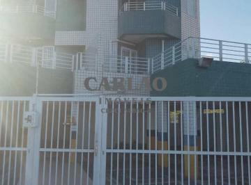 Apartamento · 75m² · 2 Quartos · 1 Vaga · Apartamento com 2 dorms, Vila Atlântica, Mongaguá - R$ 240 mil, Cod: 355321