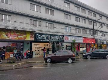 Apartamento · 118m² · 3 Quartos · 1 Vaga · Apartamento com 3 dorms, Centro, Mongaguá - R$ 350 mil, Cod: 354399