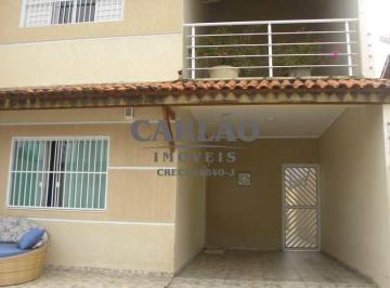 Casa · 130m² · 3 Quartos · 2 Vagas · Sobrado com 3 dorms, Parque Turístico, Peruíbe - R$ 460 mil, Cod: 355072