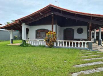 Casa · 379m² · 4 Quartos · 10 Vagas · Casa com 4 dorms, Vila Verde Mar, Itanhaém - R$ 742 mil, Cod: 354660