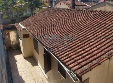 Casa · 150m² · 4 Quartos · Casa com 4 dorms, Pedreira, Mongaguá - R$ 330 mil, Cod: 355298