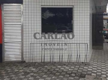 Comercial · 31m² · Loja, Agenor de Campos, Mongaguá - R$ 225 mil, Cod: 354661