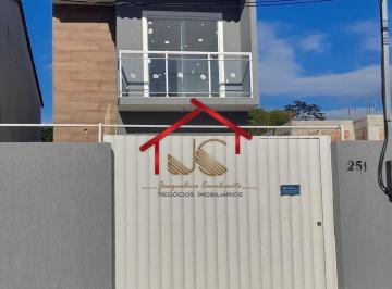 Casa · 130m² · 3 Quartos · 2 Vagas · Casa Duplex em Engenho do Mato, Niterói/RJ
