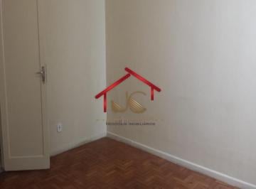 Quarto · Apartamento em Centro, Niterói/RJ