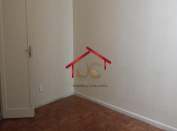 Quarto · Apartamento em Centro, Niterói/RJ