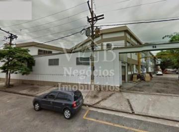 0 · galpão para aluguel em Lapa de Baixo