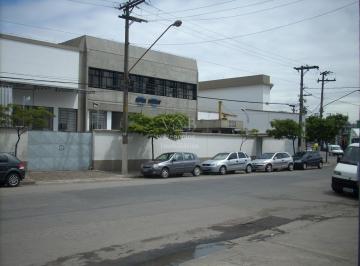 0 · galpão para aluguel em Água Branca