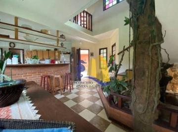 a994b3197704f3589fd17b7dfe75156b31d2b540 · Casa com 4 dormitórios à venda, 632 m² por R$ 1.400.000,00 - Boracéia - Bertioga/SP