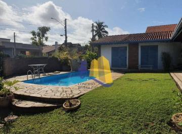 e20966137a3161aedb6ddb43182112f97e2b2f68 · Casa com 4 dormitórios para alugar por R$ 2.000,00/dia - Boracéia - Bertioga/SP