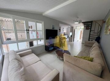 72801c3bb0859ffaf7389cc95d186e6b5a294252 · Village com 3 dormitórios à venda, 129 m² por R$ 2.200.000,00 - Riviera Módulo 21 - Bertioga/SP