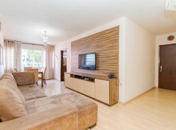 Apartamento · 127m² · 3 Quartos · 1 Vaga · Apartamento Água Verde, Curitiba/PR
