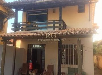 Casa · 96m² · 3 Quartos · Casa Duplex em Cururupe, Ilhéus/BA